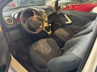 Ford Ka 2015