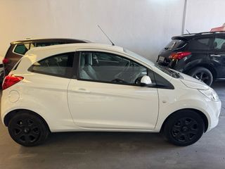 Ford Ka 2015