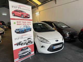 Ford Ka 2015