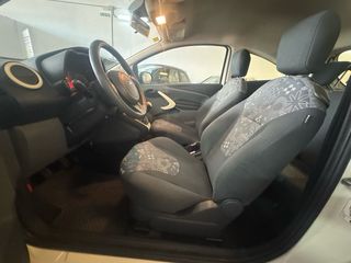 Ford Ka 2015