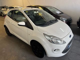 Ford Ka 2015