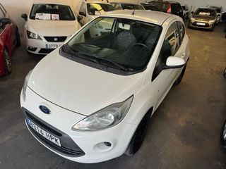 Ford Ka 2015