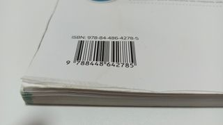 Libros de texto grado medio cocina y gastronomía 1