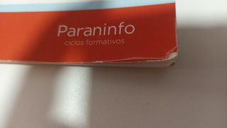 Libros de texto grado medio cocina y gastronomía 1