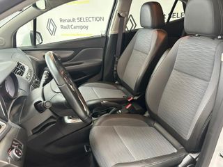 Opel Mokka 2015