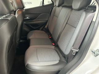 Opel Mokka 2015
