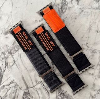 Correa Trail para Apple Watch Ultra 1/2/3