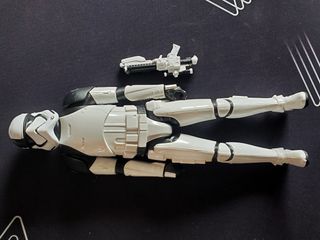 Figura Star Wars  Hasbro de 30cm