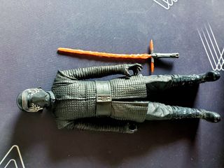 Figura Star Wars  Hasbro de 30cm