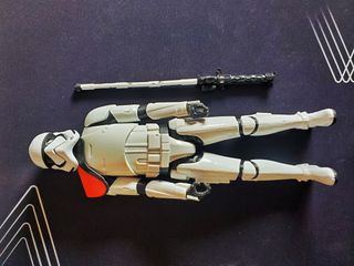 Figura Star Wars  Hasbro de 30cm