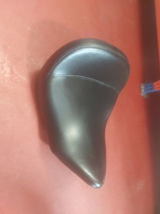 Sillín delantero Victory 1800