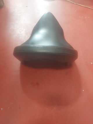 Sillín delantero Victory 1800