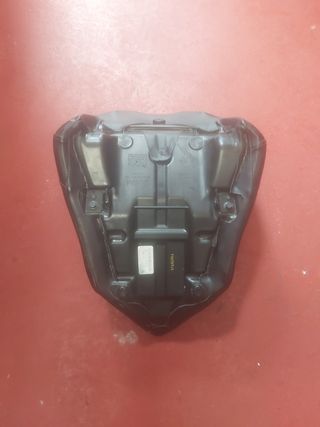 Sillín delantero Victory 1800