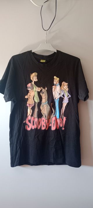 Camisetas 