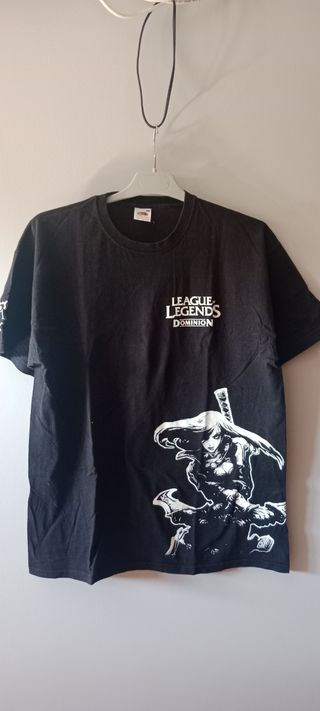 Camisetas 