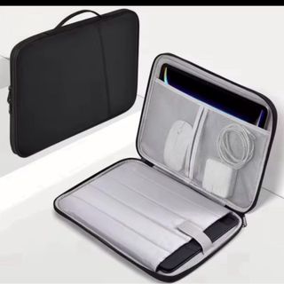 Funda MacBook Air 13.6 Negra