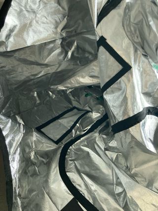 Armario de cultivo interior