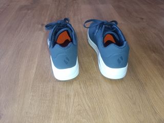 Zapatillas Skechers Azul Marino