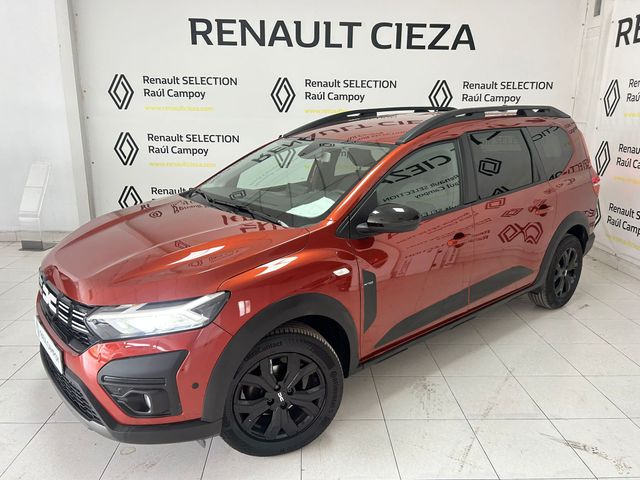 Dacia Jogger 2023