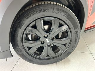 Dacia Jogger 2023