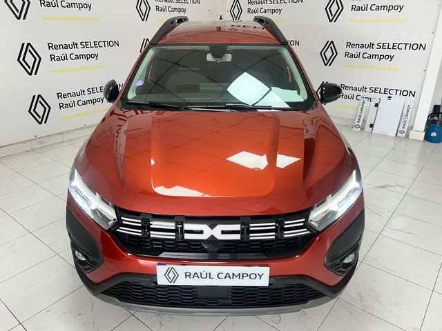 Dacia Jogger 2023