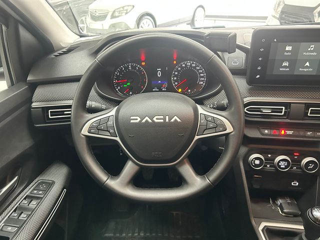 Dacia Jogger 2023