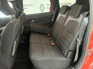 Dacia Jogger 2023