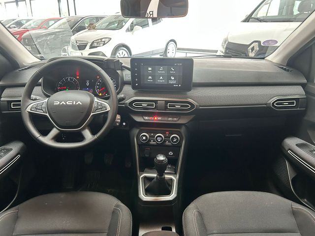 Dacia Jogger 2023