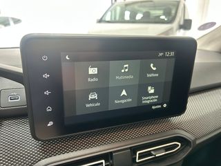 Dacia Jogger 2023