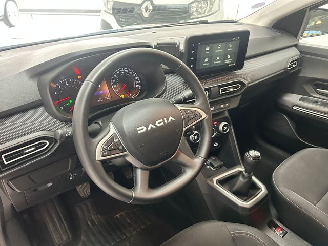 Dacia Jogger 2023