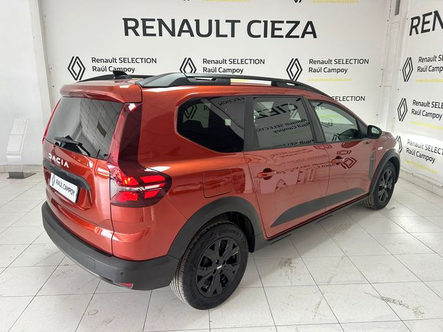 Dacia Jogger 2023