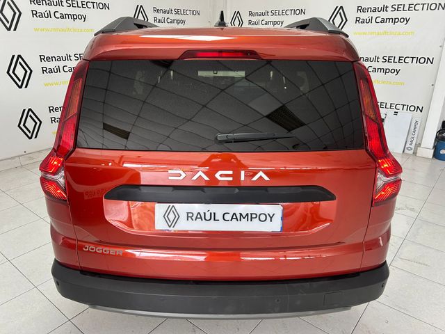 Dacia Jogger 2023