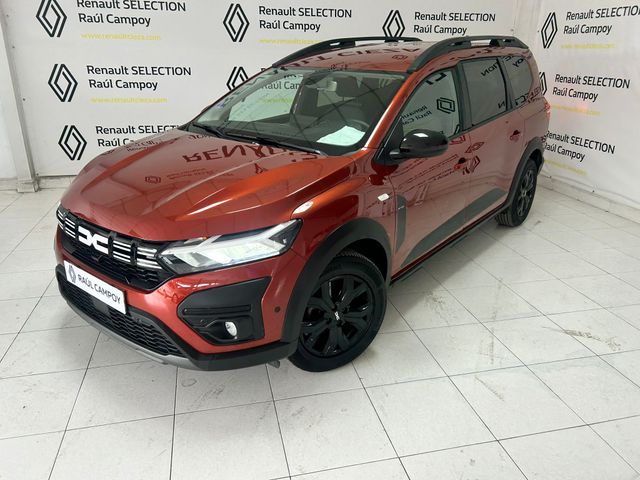 Dacia Jogger 2023