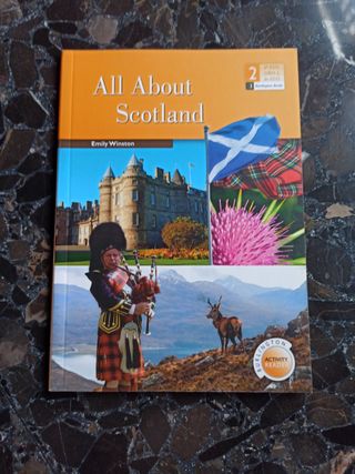All About Scotland (ESO 2)