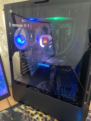 PC Gaming 