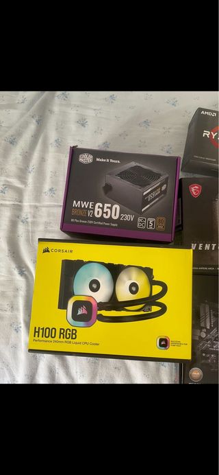 PC Gaming 