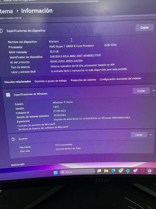 PC Gaming 