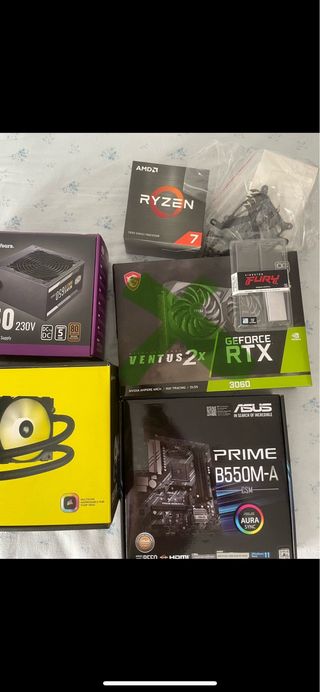 PC Gaming 