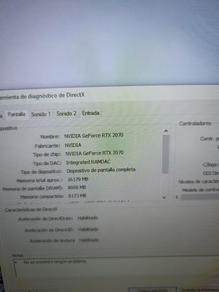 SOLO HOY 400€ Setup completo pc gamer 