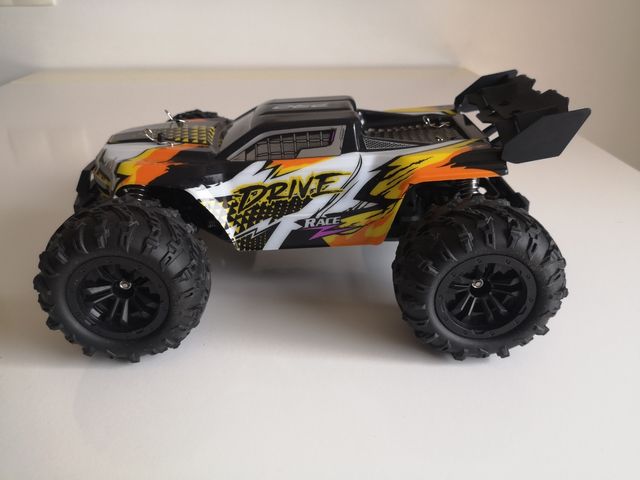 70 km/h Coche RC teeggi 16102PRO