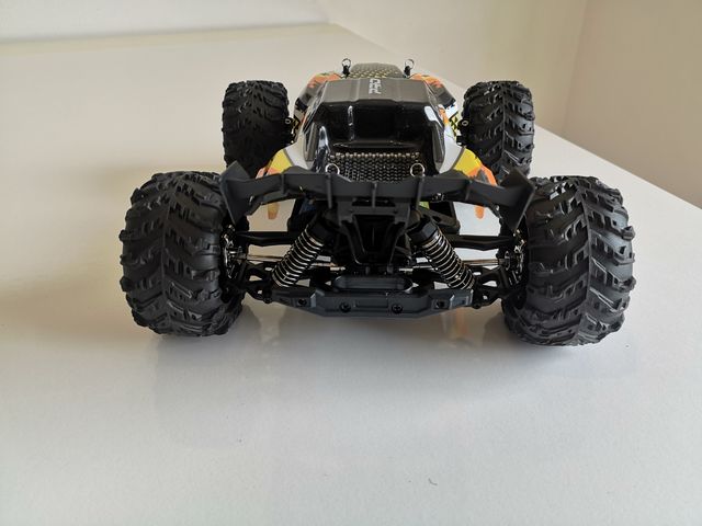 70 km/h Coche RC teeggi 16102PRO