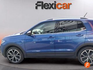 Volkswagen T-Cross Sport 1.0 TSI 81kW (110CV)