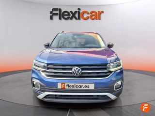 Volkswagen T-Cross Sport 1.0 TSI 81kW (110CV)