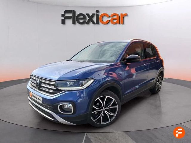 Volkswagen T-Cross Sport 1.0 TSI 81kW (110CV)