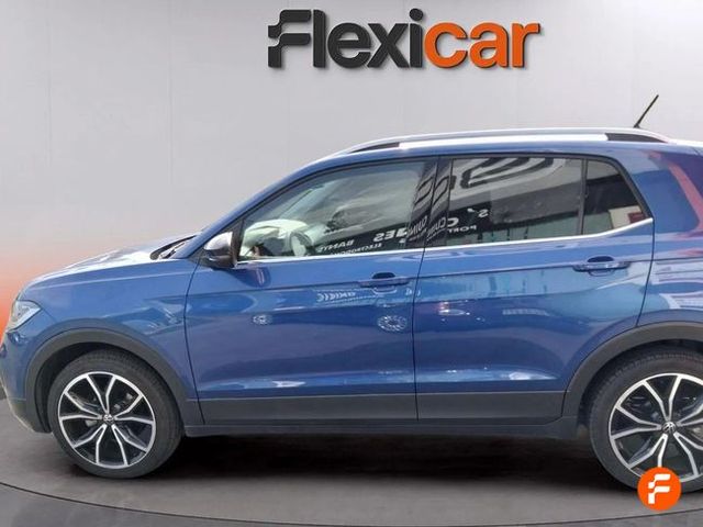 Volkswagen T-Cross Sport 1.0 TSI 81kW (110CV)