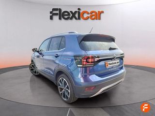 Volkswagen T-Cross Sport 1.0 TSI 81kW (110CV)