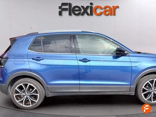 Volkswagen T-Cross Sport 1.0 TSI 81kW (110CV)