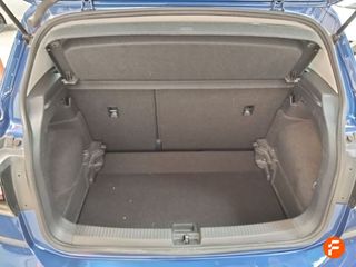 Volkswagen T-Cross Sport 1.0 TSI 81kW (110CV)