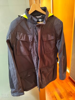 Chaqueta Tucano Urbano