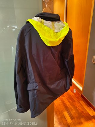 Chaqueta Tucano Urbano